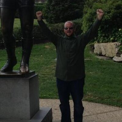 Profile Picture of Jonathan Luttrell (@jrluttrell1) on Twitter