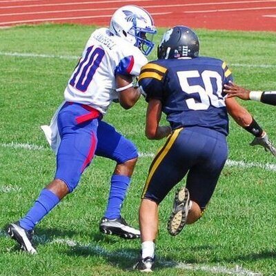 Profile Picture of Garrett Cheney (@G_Cheney_50) on Twitter