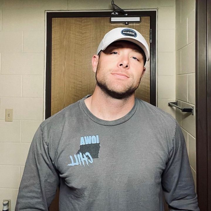 Profile Picture of Jeff Duvall (@jeffduvallofficial) on Tiktok