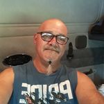 Profile Picture of John Roundy (@john_roundy) on Instagram