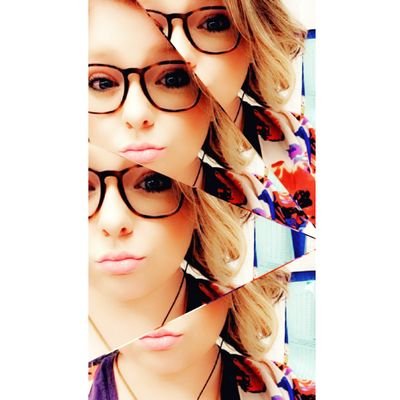 Profile Picture of Courtney Isnor (@Mini_Izzy_) on Twitter