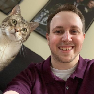 Kevin Coopersmith - Twitter Profile Picture of Kevin Coopersmith (@K_Coopersmith) on Twitter