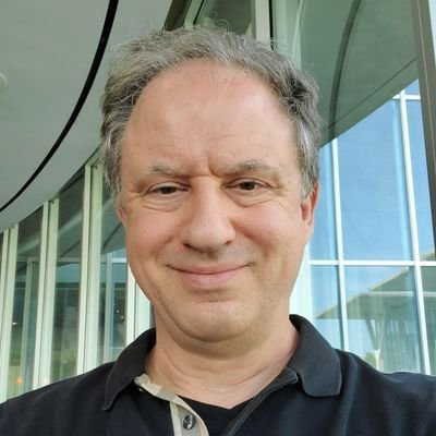 Profile Picture of Mark S. Novak (@Marknovakusa) on Twitter