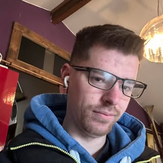 Profile Picture of Aaron Knell (@aaron_knell) on Instagram