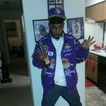 Profile Picture of Ronnell Clancy (@ronnellclancy) on Instagram