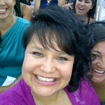 Profile Picture of Raquel Joe (@raqjoe) on Twitter