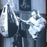 Profile Picture of Stephen Halloran (@stevefhalloran) on Instagram