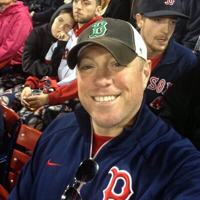 Profile Picture of Jason Weid (@jasonrecruiter) on Twitter