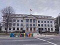 Profile Picture of Guilford County, North Carolinaon Wikipedia