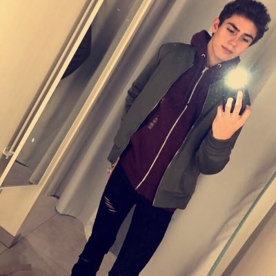 Profile Picture of Danny Garrison (@Garrison15Danny) on Twitter