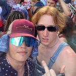 Profile Picture of Andrew Cotten (@andrewbcotten) on Instagram