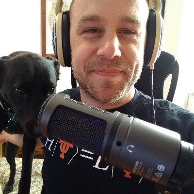 Profile Picture of Brad R Conrad (@RambleonBrad) on Twitter