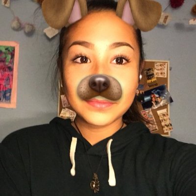 Profile Picture of Bianca Di Sandro (@moe_bianca) on Twitter