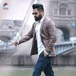 Profile Picture of Justin Hike (@saiganesh1126) on Instagram