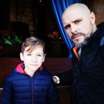 Profile Picture of jean-philippe JOLIMAY (@knackyboool) on Instagram