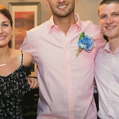 Profile Picture of Alex Linsenmeyer (@LinsenmeyerAlex) on Twitter