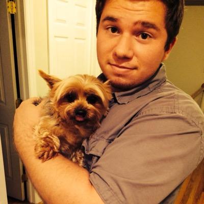 Profile Picture of Michael Gramazio (@Punk_Mick) on Twitter