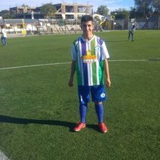 Profile Picture of Pablo Daniel Chirino (@pablonnqnn) on Twitter