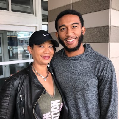 Profile Picture of Jordan Thomas (@jayteee2) on Twitter
