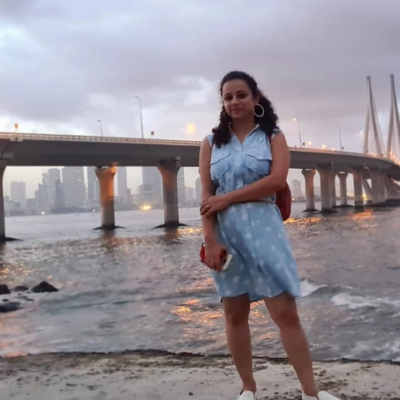 Profile Picture of Payal Shah (@payalshah917) on Poshmark