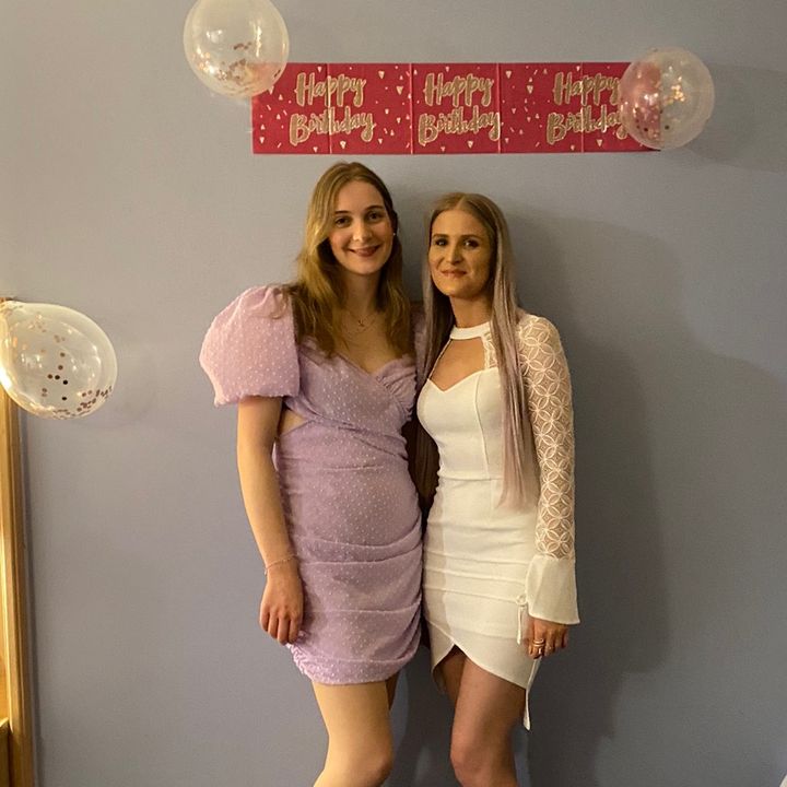 Profile Picture of Amy ☀️ (@amy_h0lifield) on Tiktok