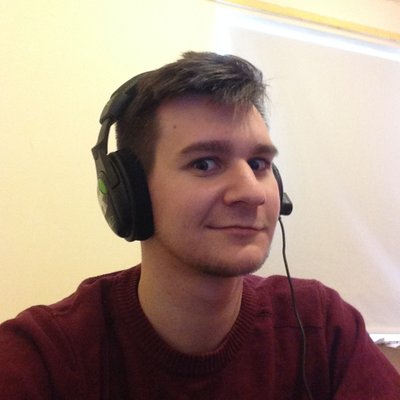 Profile Picture of Mark Belshaw (@LauvMB) on Twitter