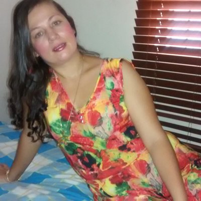 Profile Picture of Rocio Barrera (@rociobarrera09) on Twitter