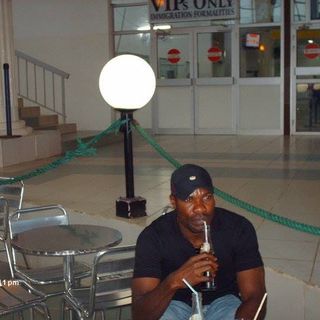 Profile Picture of Jerry Eddison (@Jerry-Eddison) on Facebook