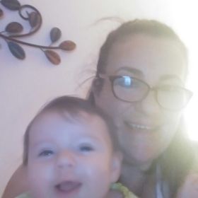 Genna Scott - Pinterest Profile Picture of Genna Scott (@tscottslady) on Pinterest