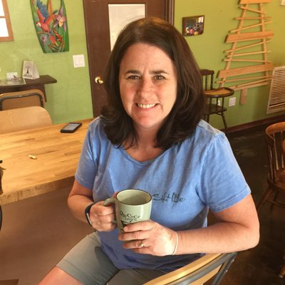 Profile Picture of Ann Macdougall (@AnnMacdougall4) on Twitter