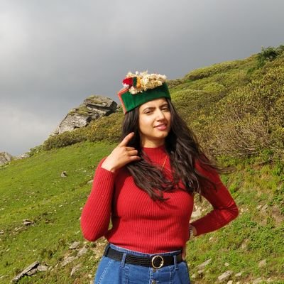 Profile Picture of Divya Chauhan (@DivyaCh74398665) on Twitter