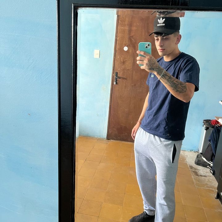 Profile Picture of benjamin_molina7 (@benjamin_molina7) on Tiktok
