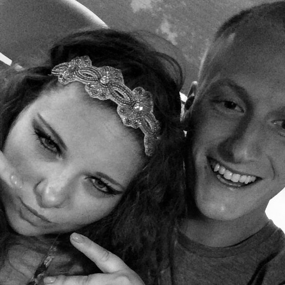 Profile Picture of Anna Johannes (@annajj) on Poshmark