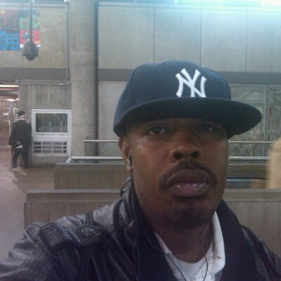 Profile Picture of Michael Martinez (@BigMikeJuHeard) on Twitter