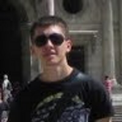 Profile Picture of Dmitry Kovalenko (@ragenvald) on Twitter