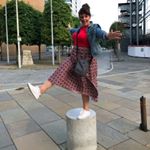 Profile Picture of Paula O Loughlin (@paula_o_loughlin) on Instagram