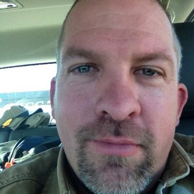 Profile Picture of Steve Vanover (@SpvSteve) on Twitter
