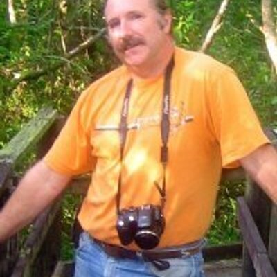 Profile Picture of Dennis Keck (@PhotoArtSouth) on Twitter