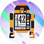 Profile Picture of Fernando Dibitetto (@grafica42lineas) on Instagram