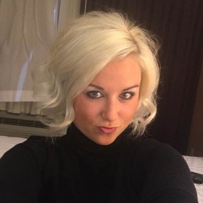 Profile Picture of Samantha Appleby (@Samantha_jo3) on Twitter