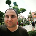 Profile Picture of Avi Levy (@avraham_levy) on Instagram