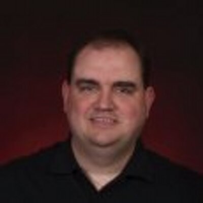 Profile Picture of Dan Thornton (@DanGThornton) on Twitter