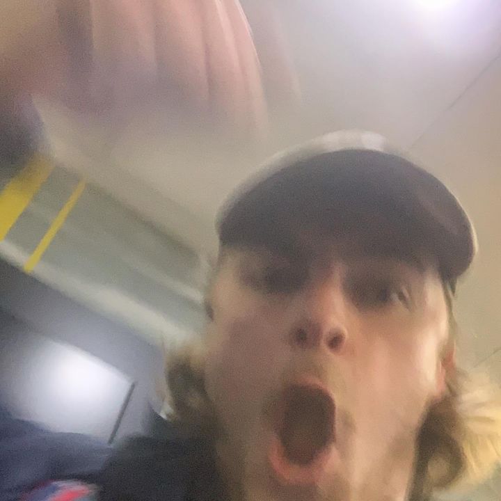 Profile Picture of user7195127320470 (@maxlazarus) on Tiktok
