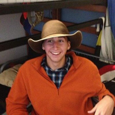 Profile Picture of Connor McDowell (@Ner22McDowell) on Twitter