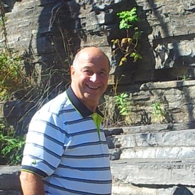 Profile Picture of Robert Groulx (@groulx_groulx) on Twitter