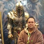 Profile Picture of Benjamin Quinones (@benbq74) on Instagram
