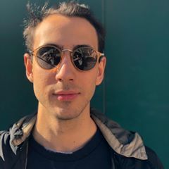 Profile Picture of Andrea Di Giovanni (@andrea_digiovanni) on Tiktok