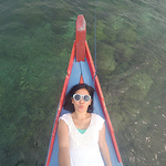 Profile Picture of Pingkan Piyoh (@lovelypink....) on Flickr