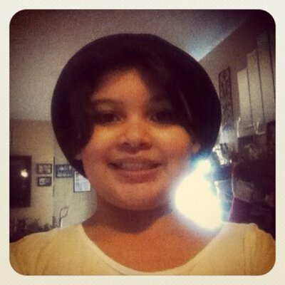 Profile Picture of elsa ramirez (@enramirez34) on Twitter