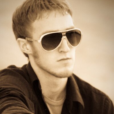 Profile Picture of Eric Barber (@EricBarberr) on Twitter